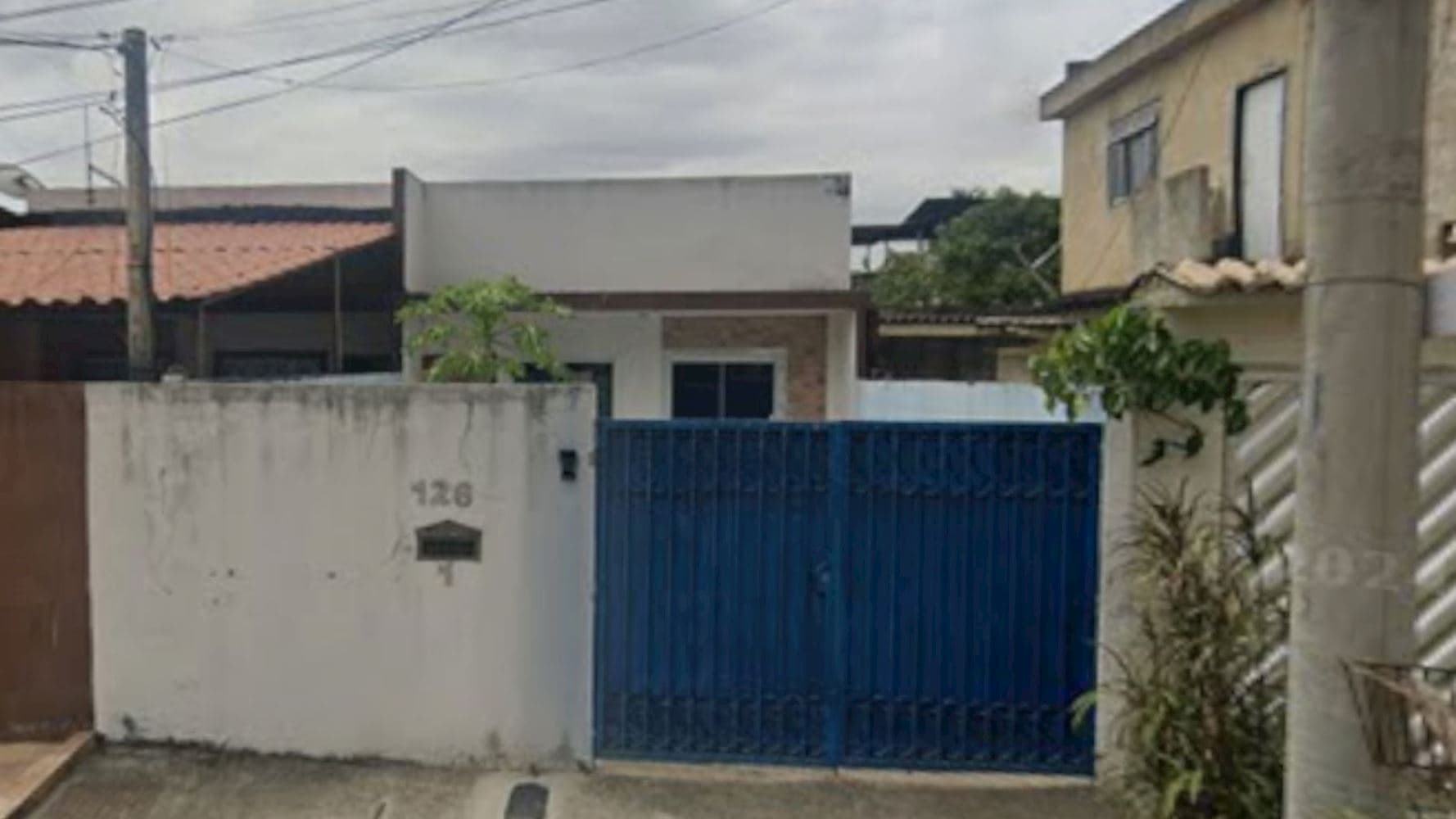 Casa no Bairro Valverde em Nova Iguaçu/RJ - foto 2