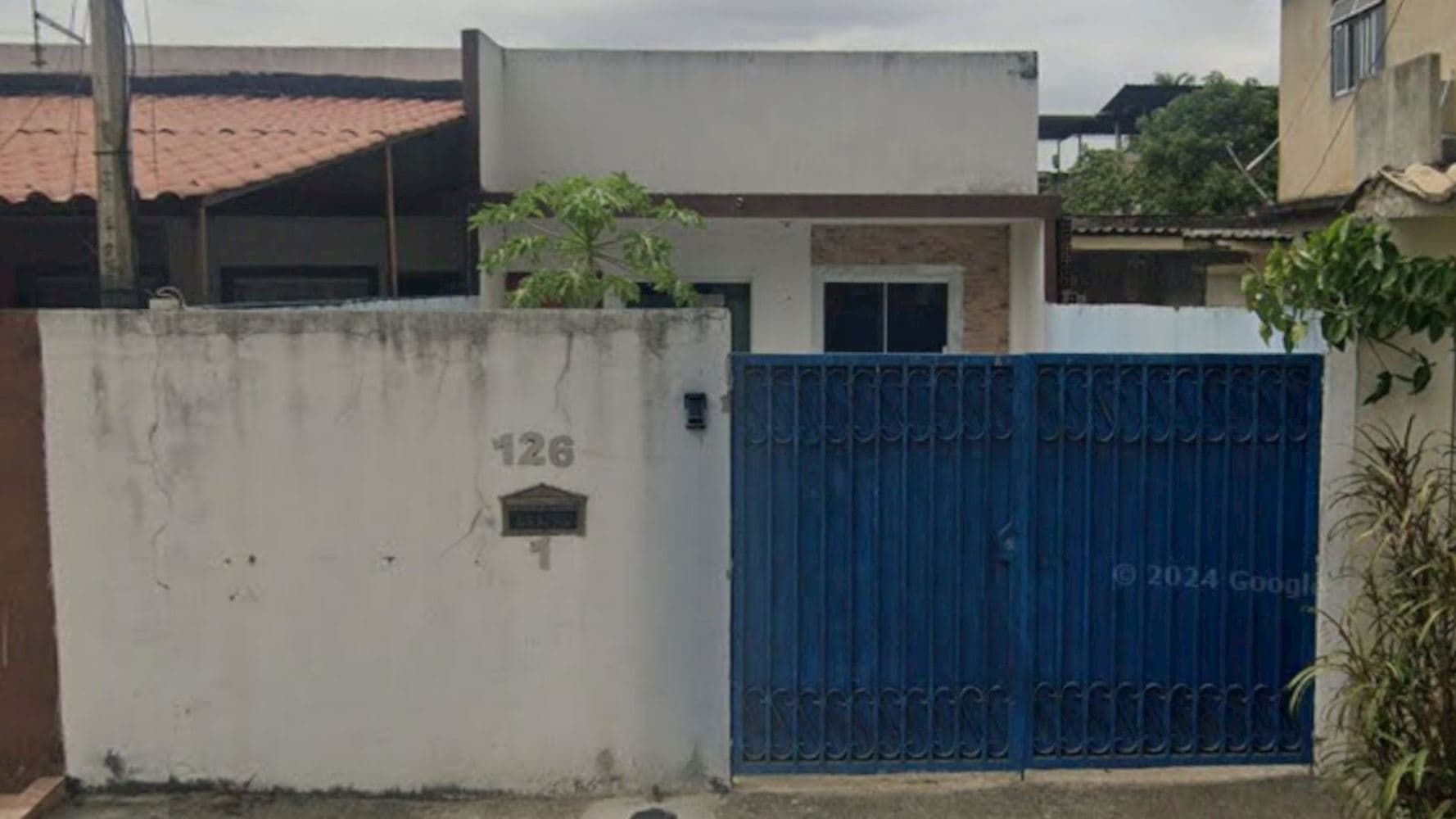 Casa no Bairro Valverde em Nova Iguaçu/RJ - foto 3