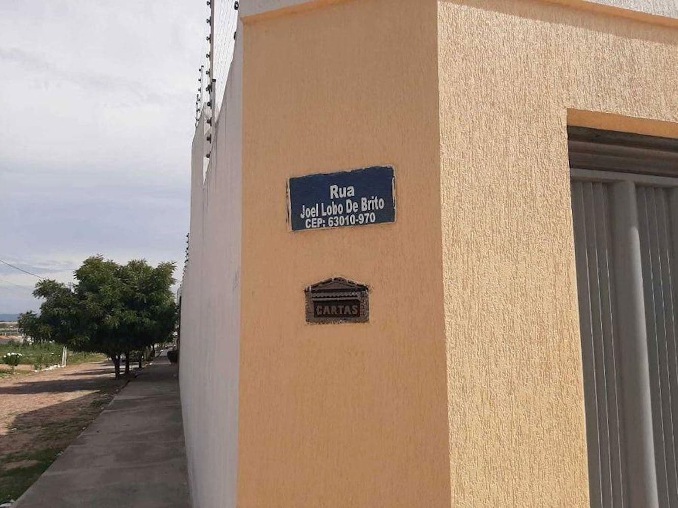 Casa, Padrão, 0 vaga(s) de garagem - foto 2