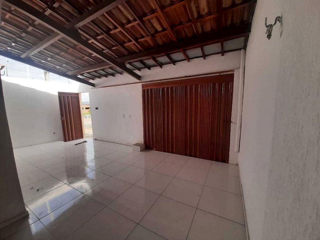 Casa, Padrão, 0 vaga(s) de garagem - foto 3