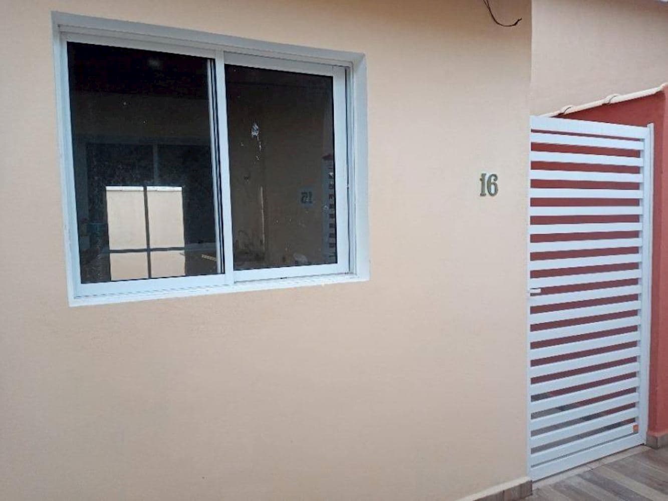 Casa, Em condomínio, 1 vaga(s) de garagem - foto 3