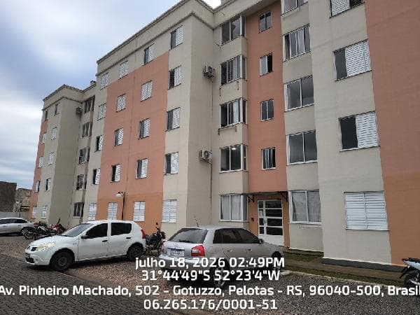 RES SOLAR PINHEIROS II