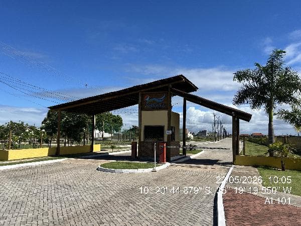 LOT MARES DO SUL RESIDENCE