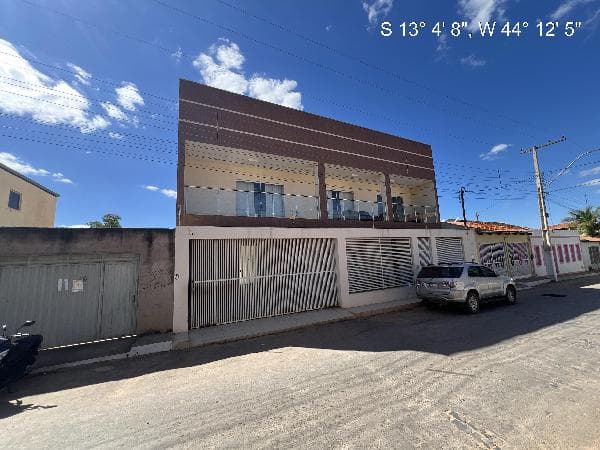 CANAPOLIS - CENTRO