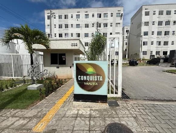 CONQUISTA VARZEA