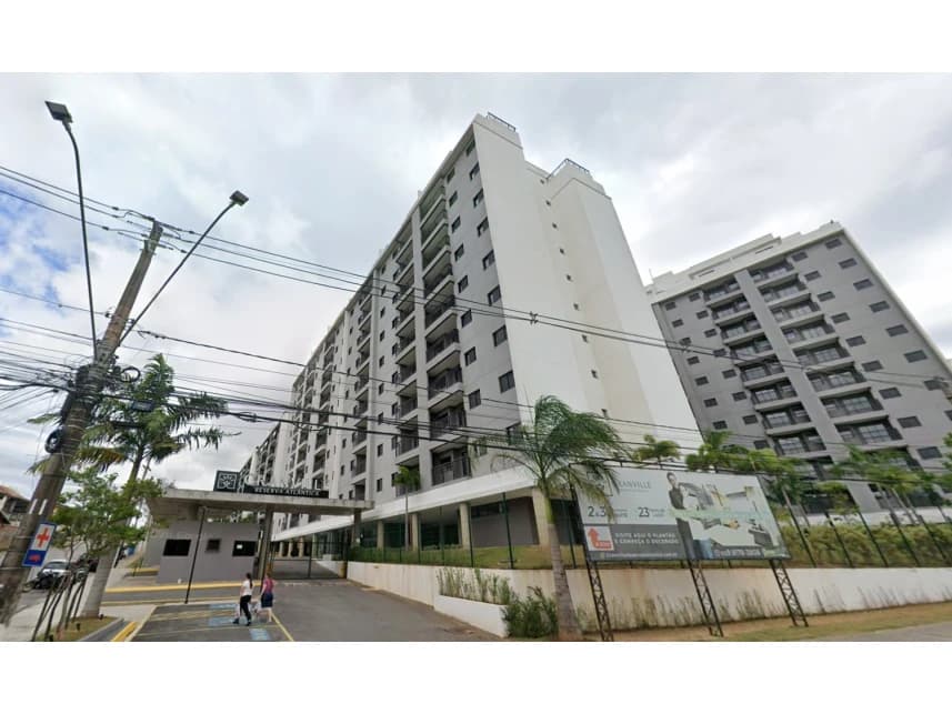 Apartamento à venda em leilão - foto 4