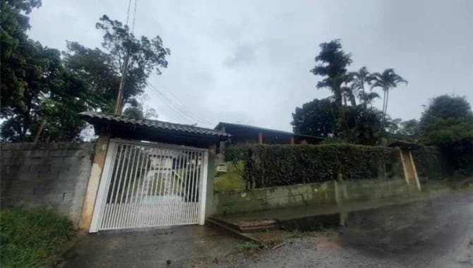 Casa 417 m² - Recanto das Gaivotas - Santa Isabel - SP - foto 2
