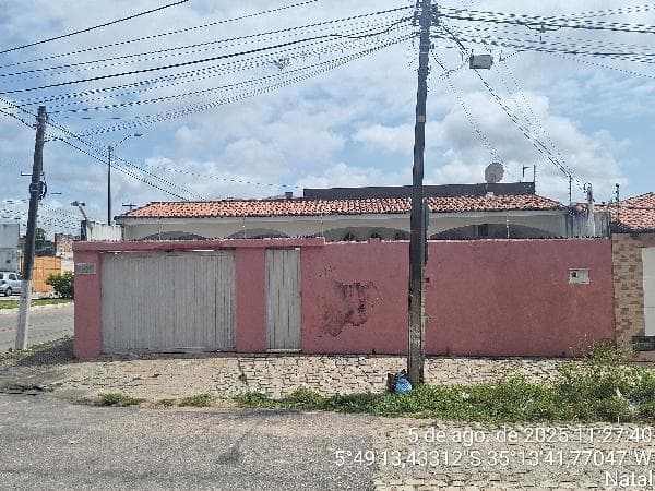 NATAL - NOSSA SENHORA DE NAZARE