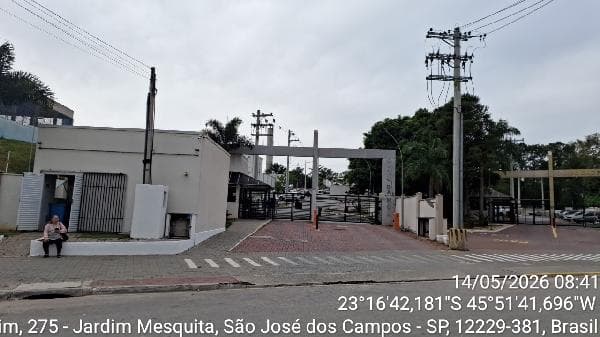 CAMPO DA MATA