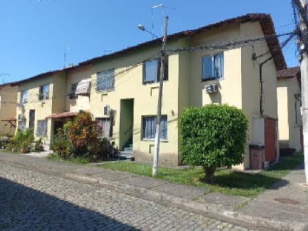 RES VILLAGE LARANJEIRAS