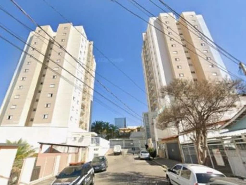 Apartamento 85 m² (02 vaga) - Vila Jardini - Sorocaba - SP - foto 2