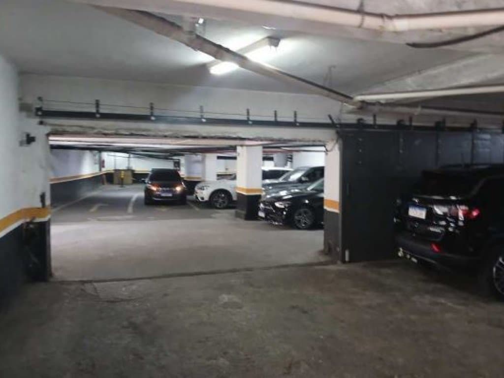 Vaga de Garagem 15 m² (subsolo do Edifício Nova Brasília) - Centro - São Paulo - SP - Lote 18