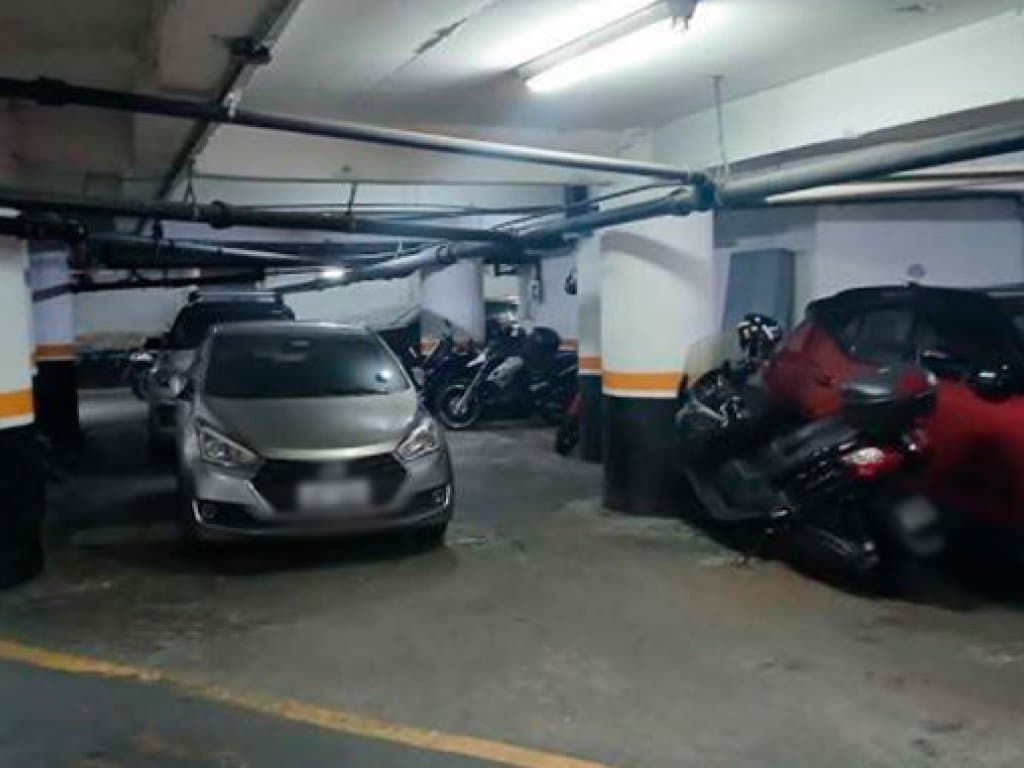Vaga de Garagem 15 m² (subsolo do Edifício Nova Brasília) - Centro - São Paulo - SP - Lote 18 - foto 2