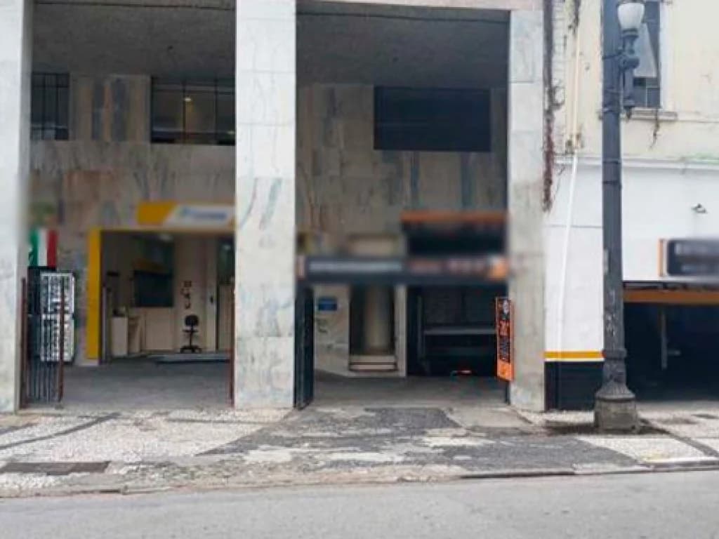 Vaga de Garagem 15 m² (subsolo do Edifício Nova Brasília) - Centro - São Paulo - SP - Lote 18 - foto 3