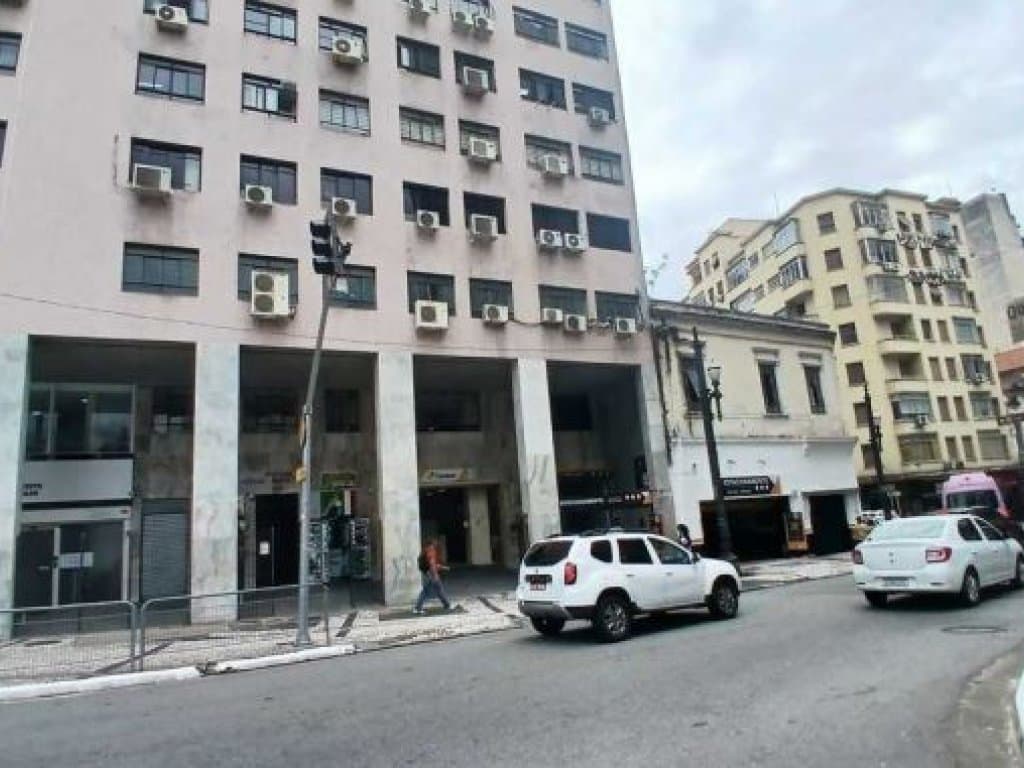 Vaga de Garagem 15 m² (subsolo do Edifício Nova Brasília) - Centro - São Paulo - SP - Lote 18 - foto 4