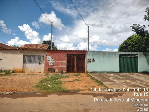 CONDOMINIO RESIDENCIAL TUCUNARE IX