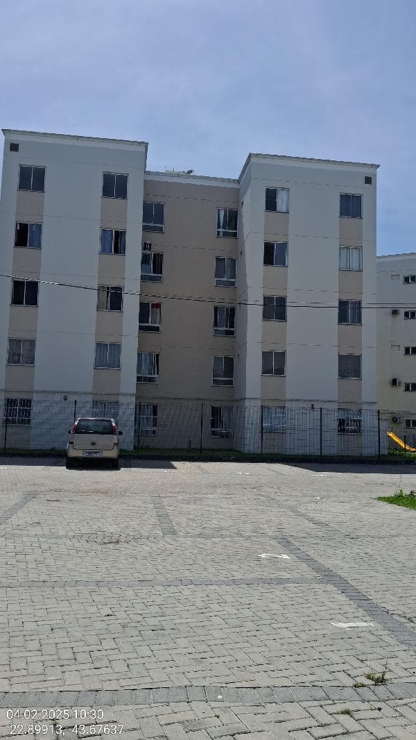 COND RES VILLAGGIO FLORENCA