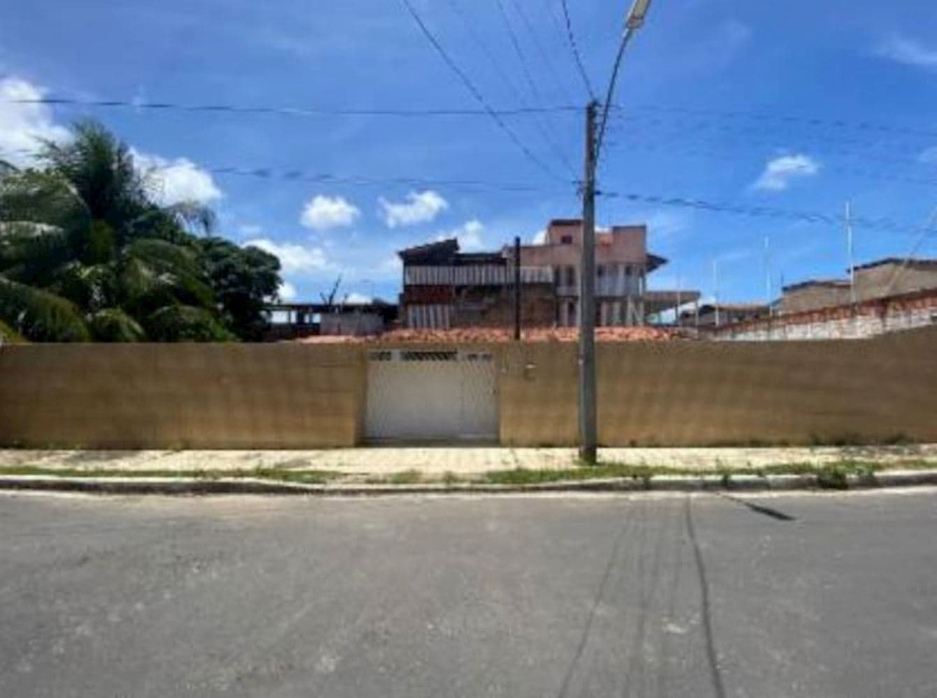 Casa, Em condomínio, 1 vaga(s) de garagem
