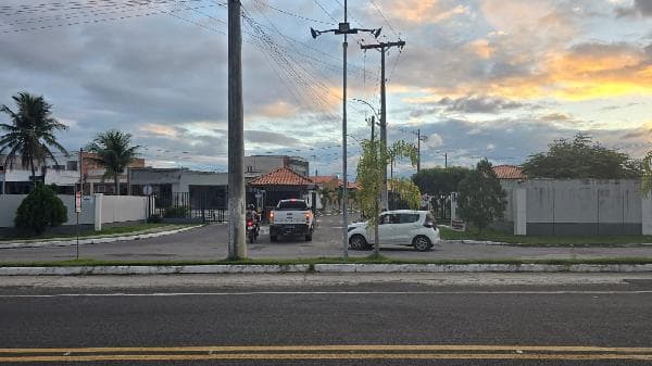 RESIDENCIAL PARQUE DOS EUCALIPTOS