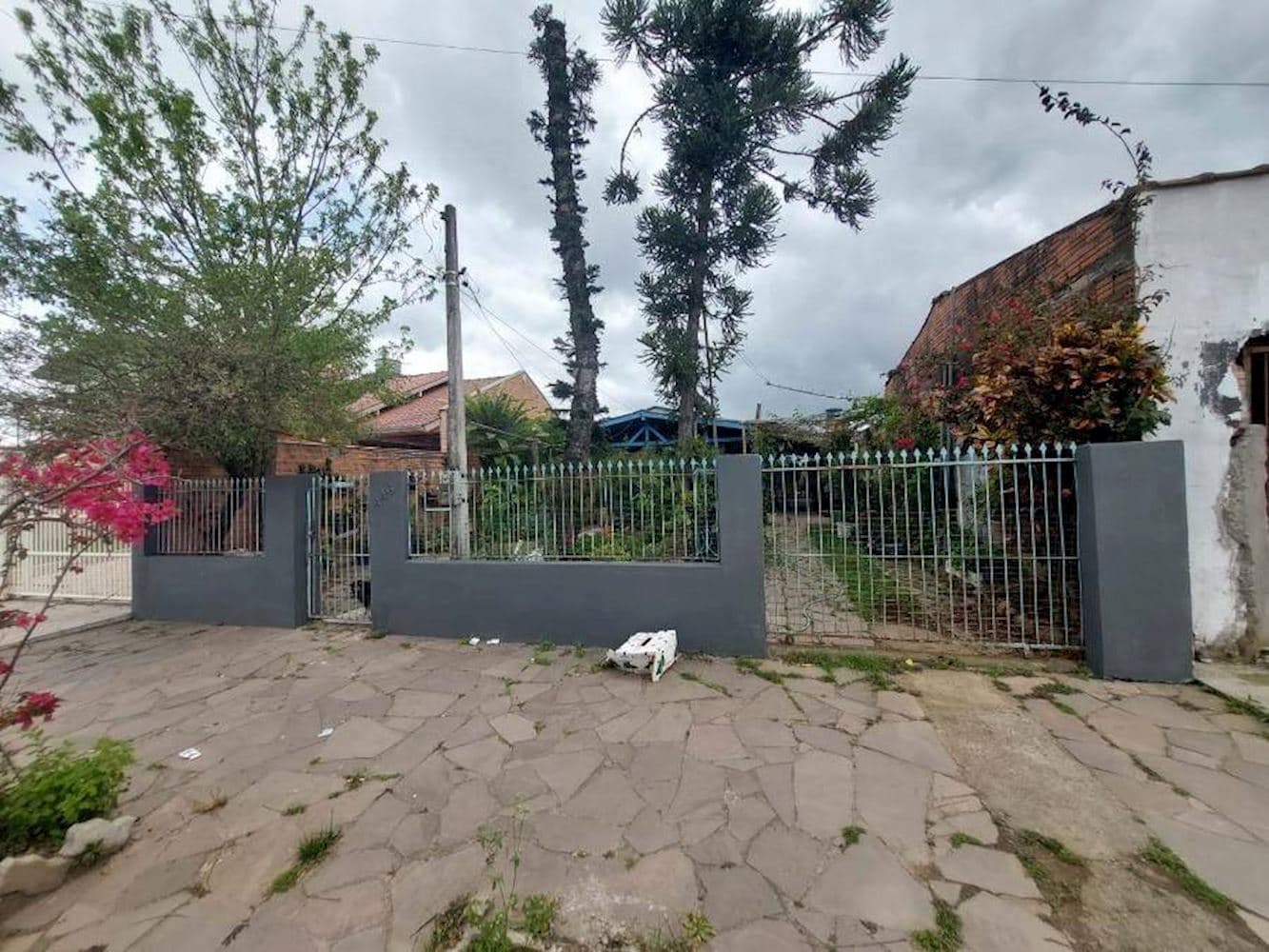 Casa - Arroio Da Manteiga - São Leopoldo/RS