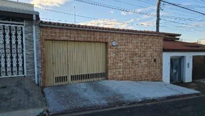 Casa 135 m² - Jardim Piazza di Roma - Sorocaba - SP - foto 4