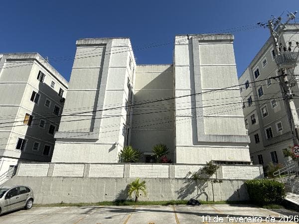 RESIDENCIAL PARQUE SERRA VILLE