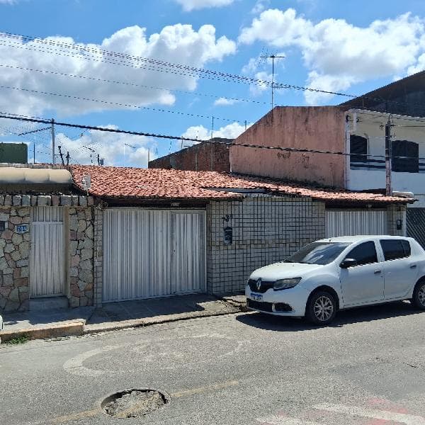 RECIFE - SAN MARTIN