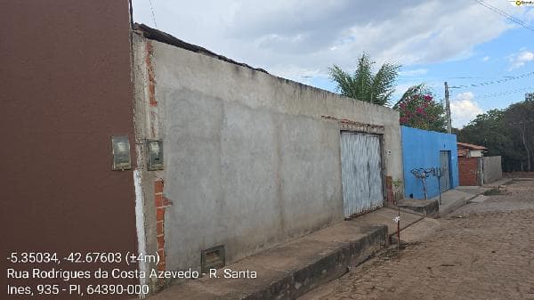 DEMERVAL LOBAO - SANTA INES