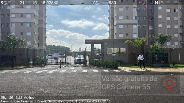 VERTICE RESIDENCE