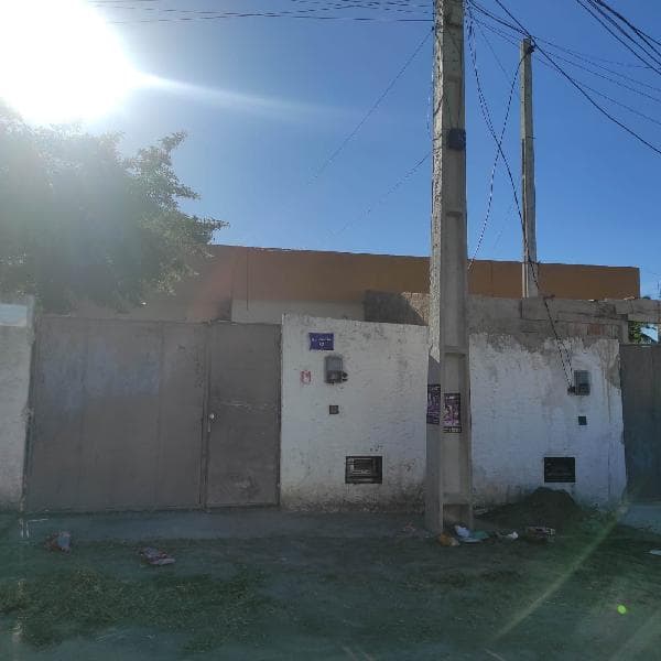 SAO GONCALO - VISTA ALEGRE