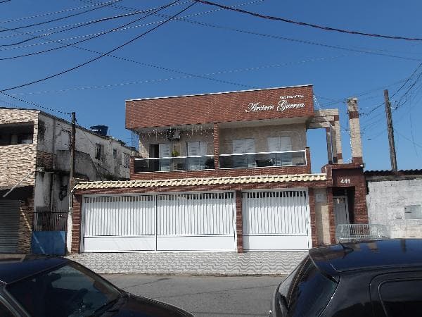 RESIDENCIAL ARCIERE GUERRA