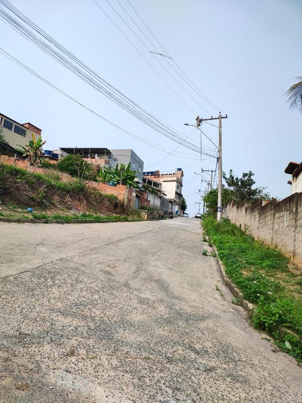 SAO GONCALO - PORTO DO ROSA