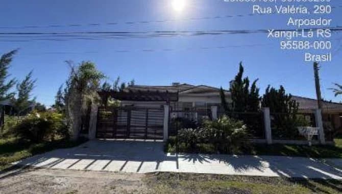 Casa 201 m² - Praia Do Arpoador - Xangri-Lá - RS - foto 3
