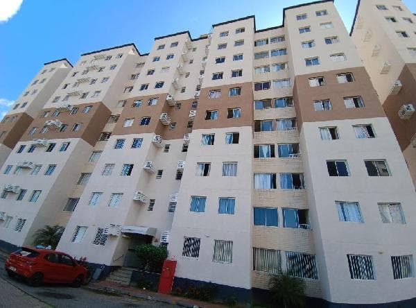 FÓRMULA RESIDENCIAL SALVADOR NORTE