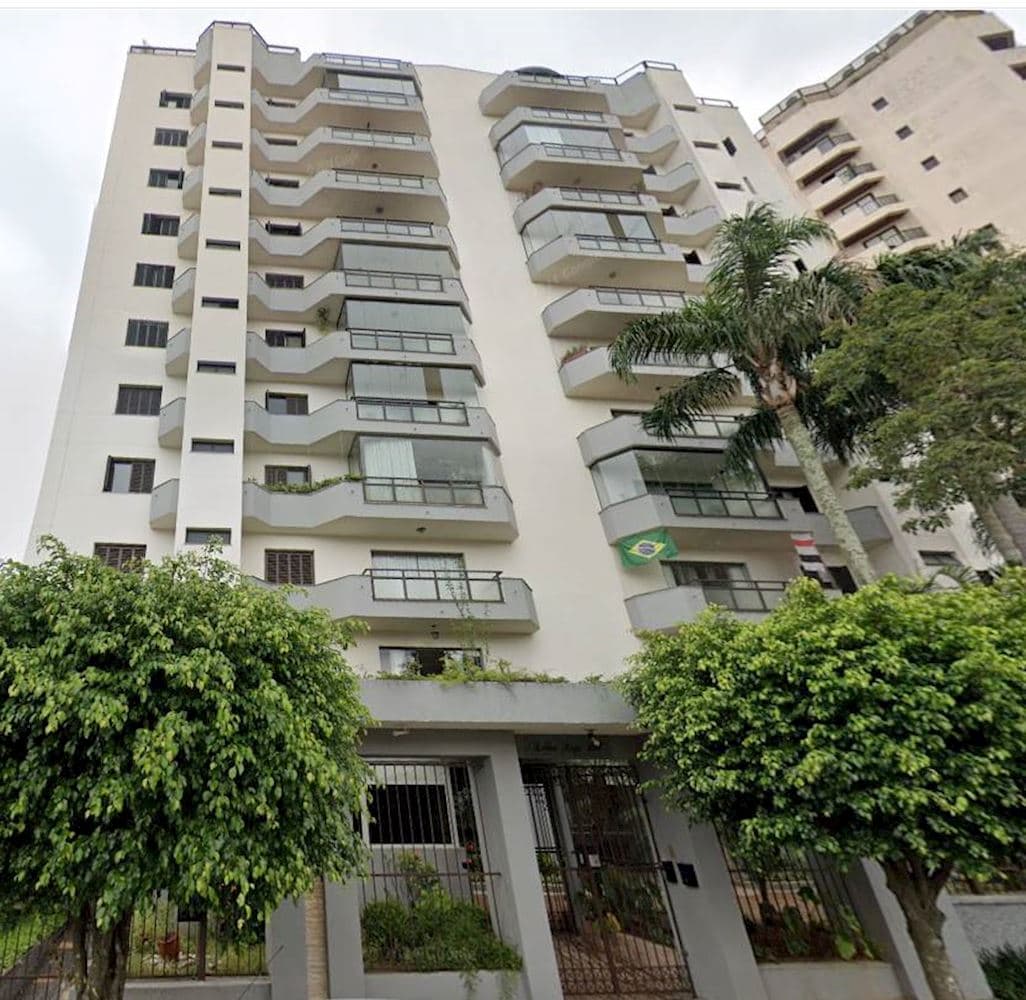 Apartamento, Padrão, 2 vaga(s) de garagem