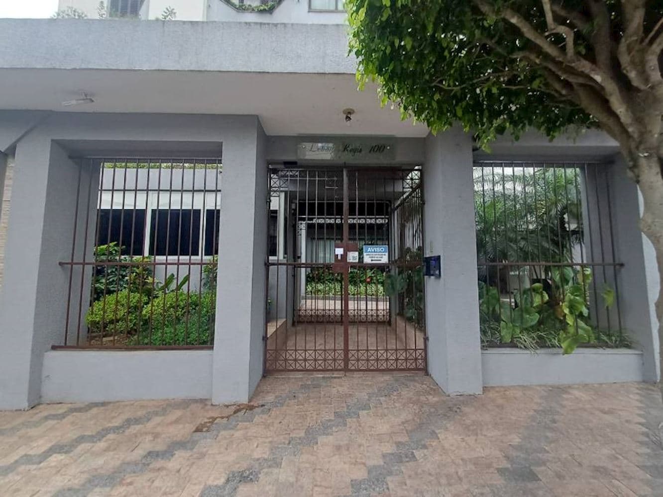 Apartamento, Padrão, 2 vaga(s) de garagem - foto 2