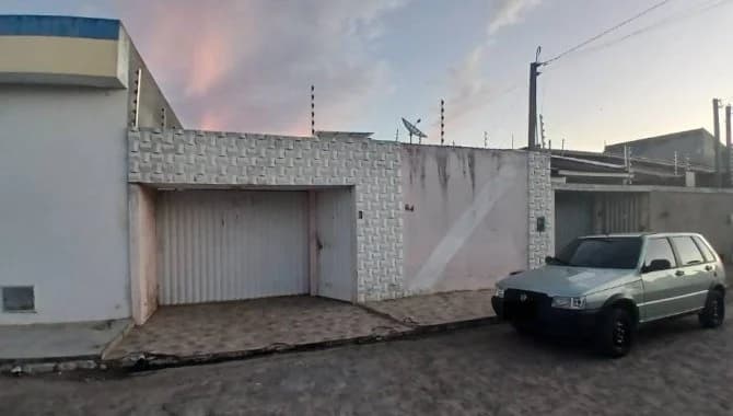 Casa 101 m² - Batingas - Arapiraca - AL - foto 2