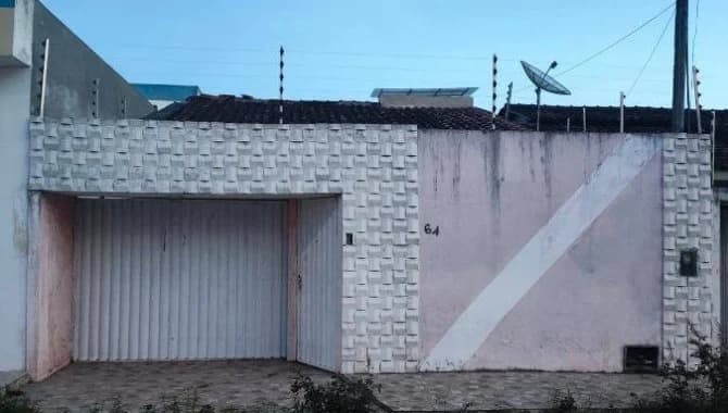 Casa 101 m² - Batingas - Arapiraca - AL - foto 3
