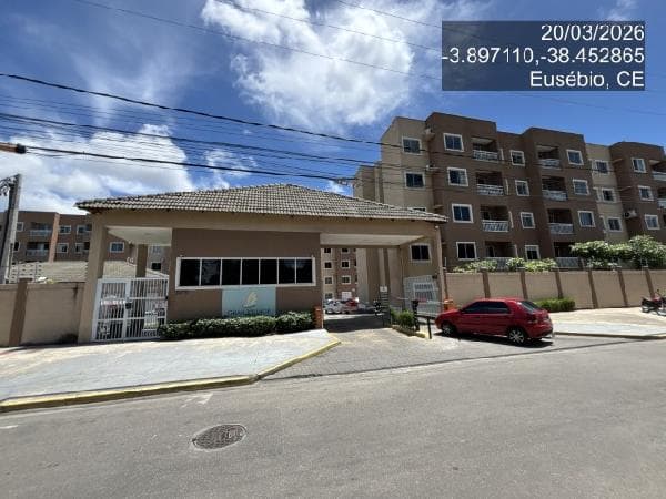 COND GRAN VILLAGE EUSEBIO 2