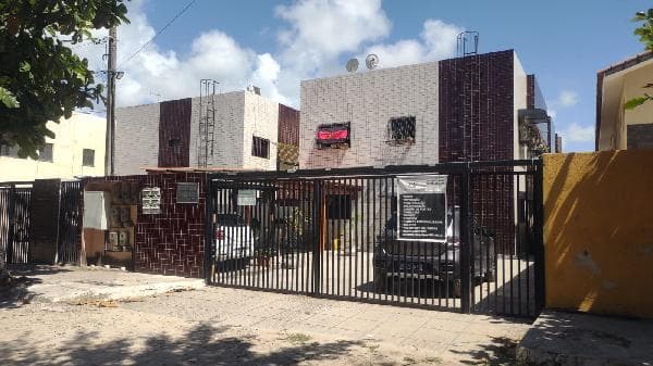 RESIDENCIAL ANDRADE