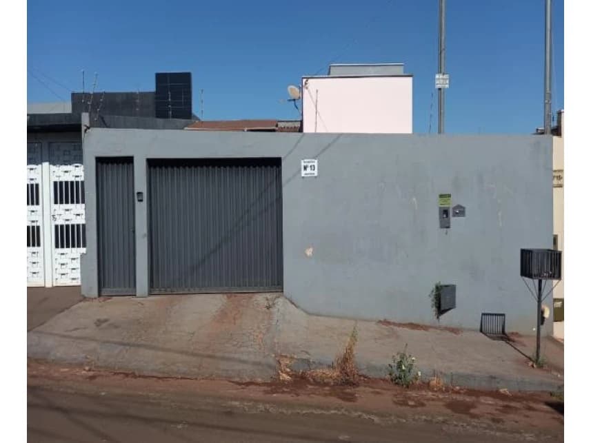 Casa à venda em leilão - foto 4