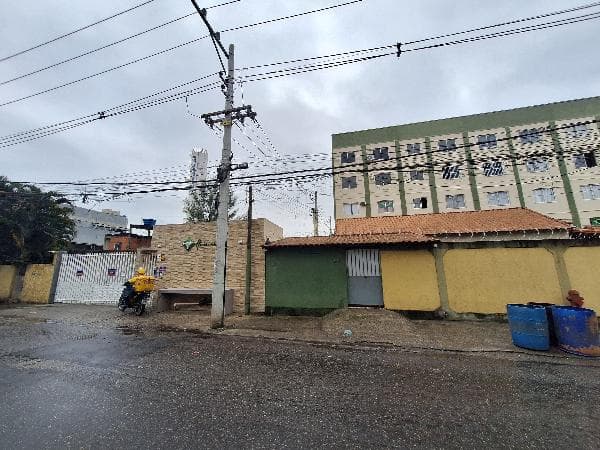 NOVA IGUACU - SAO BENEDITO