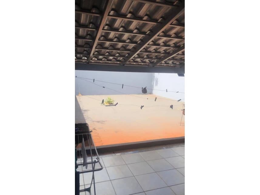 Casa à venda em leilão