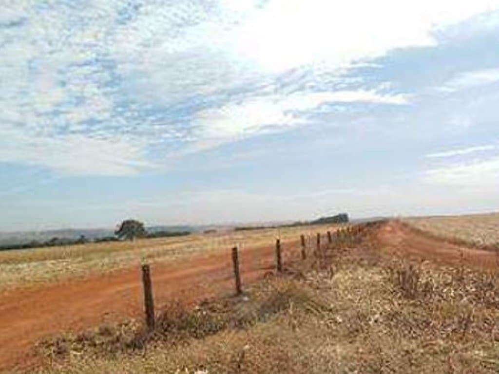 Imóvel Rural com Área de 334 ha (Fazenda Retiro do Bom Jardim) - Montividiu - GO - foto 2