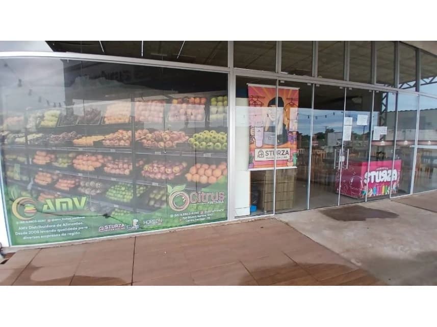 Loja à venda em leilão - foto 3