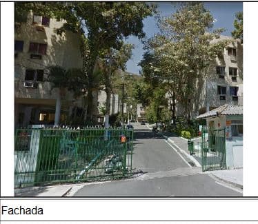 RIO DE JANEIRO - PRACA SECA