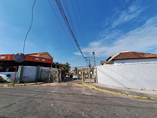 CJ HAB RES N SRA AUXILIADORA