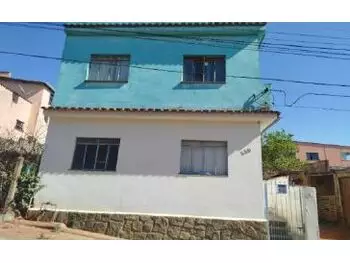 Casa à venda em leilão