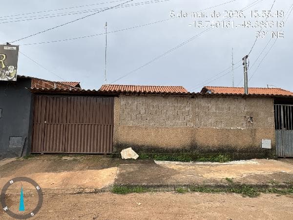 LOT RES ITAMAR NOBREGA III