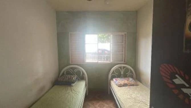 Casa 125 m² - Jardim Santo Antônio - Rio Verde de Mato Grosso - MS